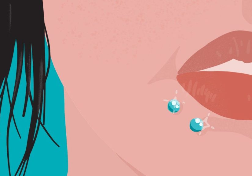 Spider Bites Piercing: Procedure, Side Effects, and Aftercare