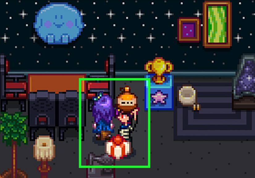 Stardew Valley: How to Make Maple Syrup From Maple Trees