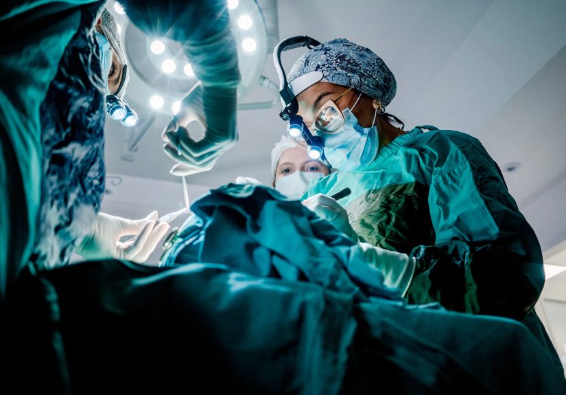 Surgery to Treat Sleep Apnea