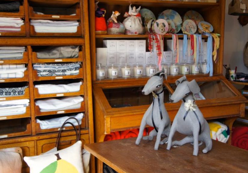 Tamar Mogendorff Creatures