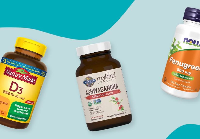 Testosterone Booster Supplements: What Works and What Doesn’t