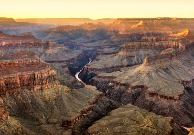The 16 Most Dangerous National Parks in the U.S.