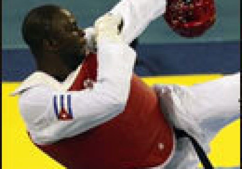 The 4 Most Spectacular Mental Breakdowns in Sports History