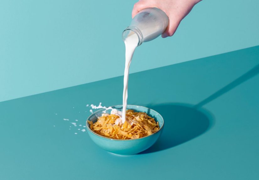The 7 Best Breakfast Cereals for Weight Loss