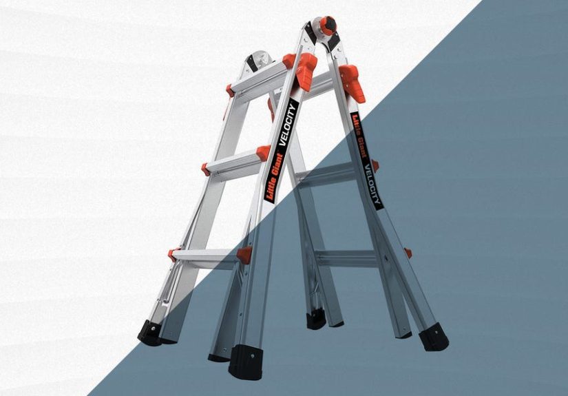 The 8 Best Extension Ladders - Best Ladders For Tall Tasks