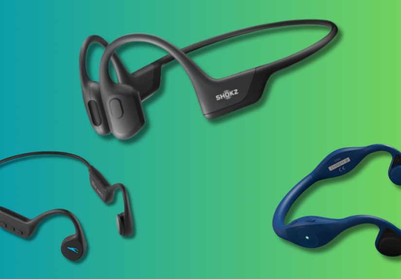 The Best Bone Conduction Headphones to Buy in 2024
