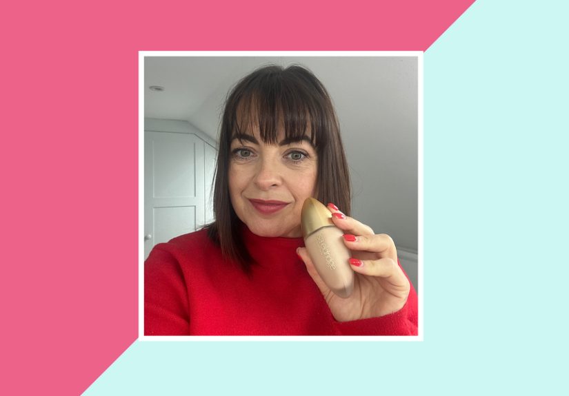 The Best Foundations for 40+ Skin That Won’t Sink Into Wrinkles