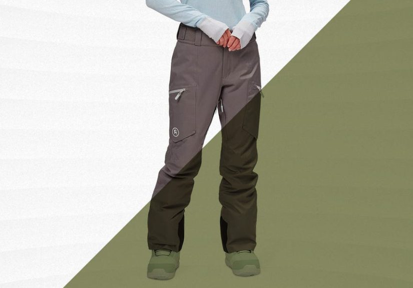 The Best Women’s Snow Pants of 2023 - Women's Ski and Snowboard Pant Reviews
