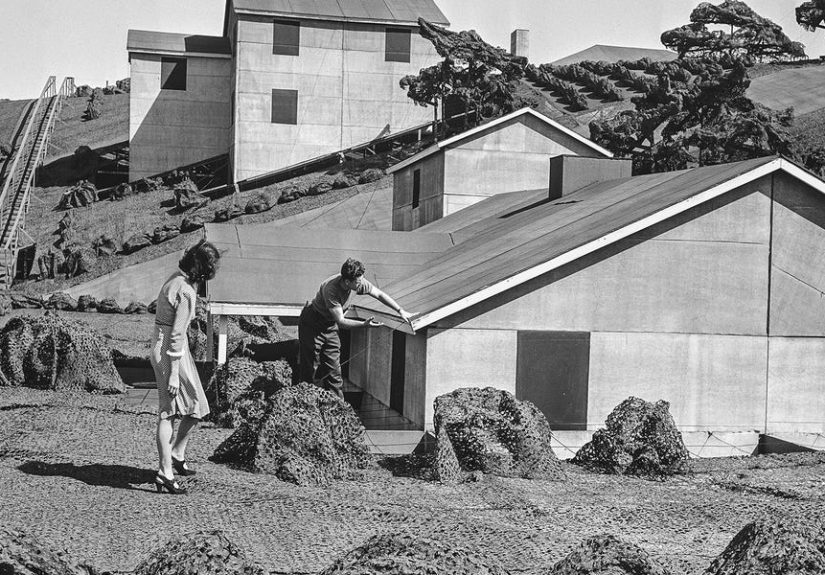 The Greatest Army Cover-Up of WWII Was a Marvel of Engineering