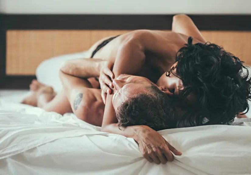 The Link Between UTIs and Sex