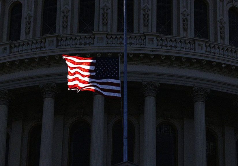 The Top Leading Causes of Death in the United States