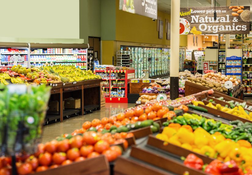 These Groceries Could Be More Expensive in 2025