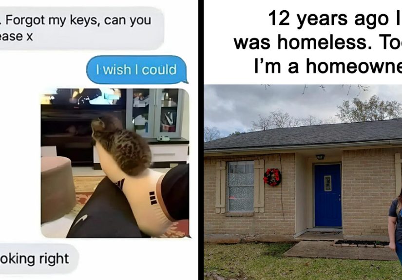 This FB Page Is Spreading Only Good Vibes And Here Are 50 Of Their Wholesome Memes
