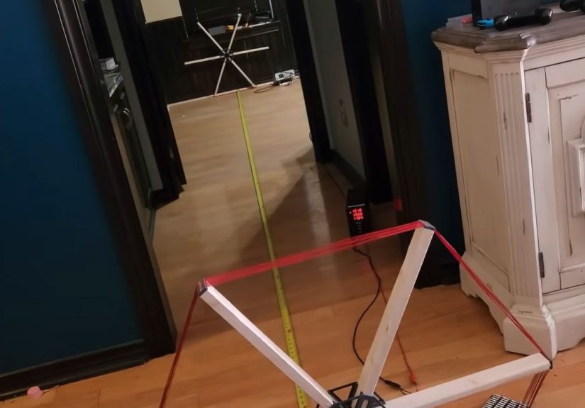 Transmitting Wireless Power Over Longer Distances