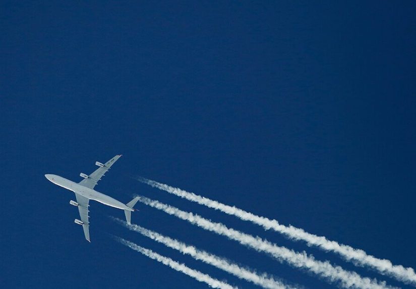 Travel Anxiety: 7 Ways to Cope While You're Traveling