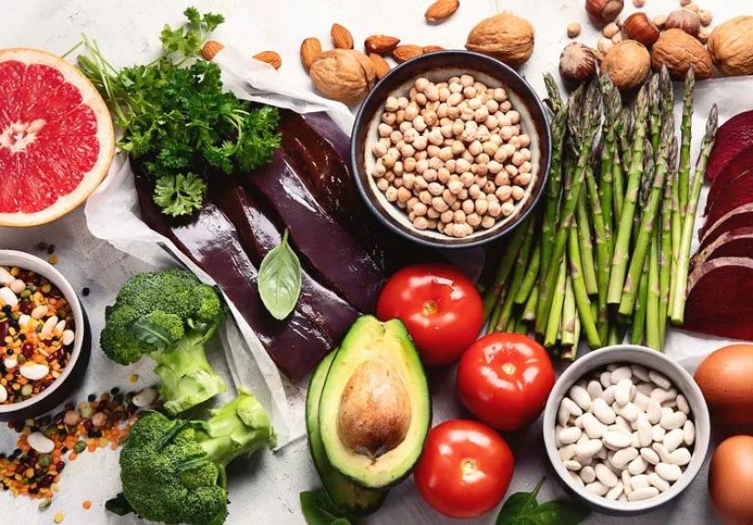 Vitamin B9 (Folate): Benefits and Sources