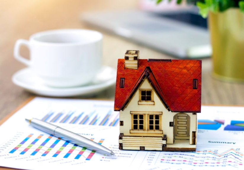 Weighing Home Sales Prices Against Interest Rates