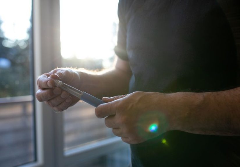What Are the Injections for Type 2 Diabetes? An Expert Weighs In