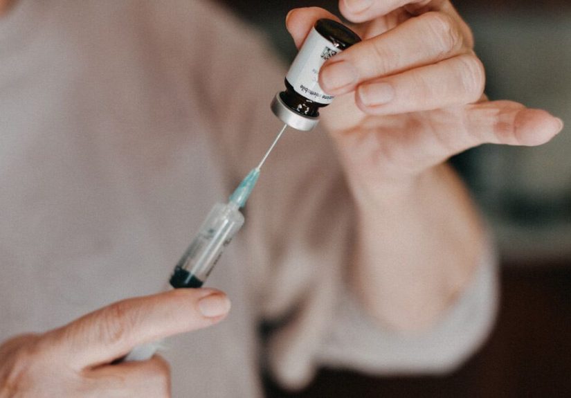 What Are the Types of Hemophilia?