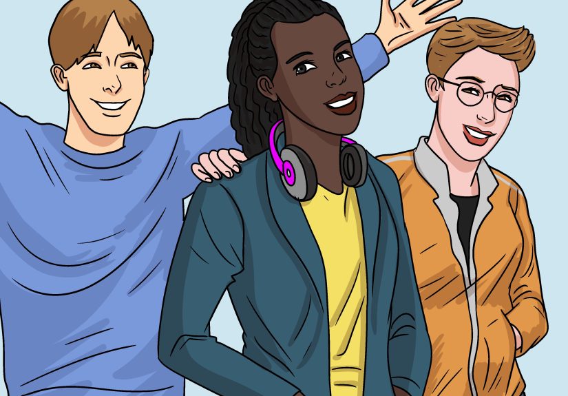 What Do People Think About You? Find Out With This Quiz