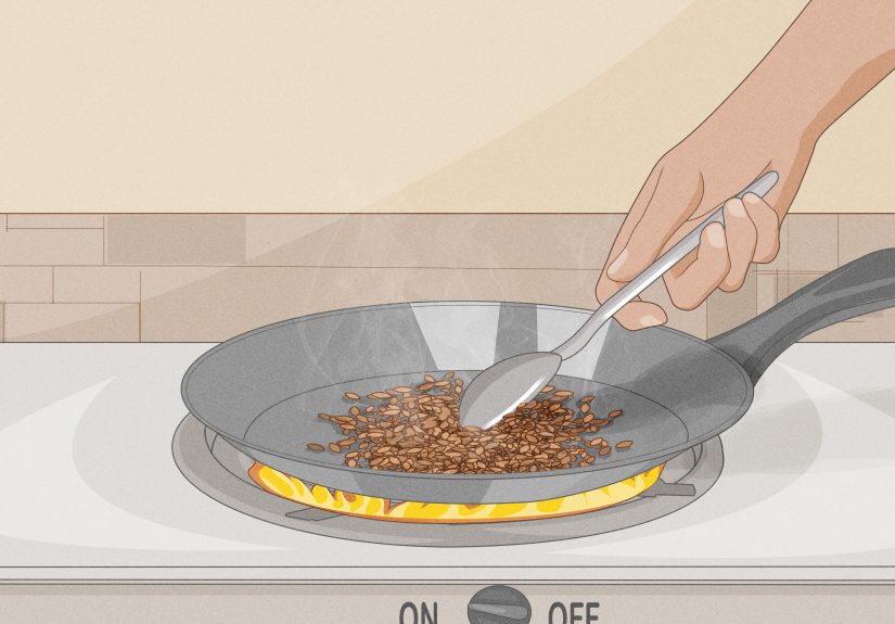 What Do Sesame Seeds Grow Into? Here’s the Simple Answer