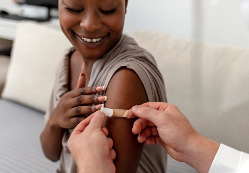 When Is the Best Time to Get a Flu Shot? Doctors Reveal