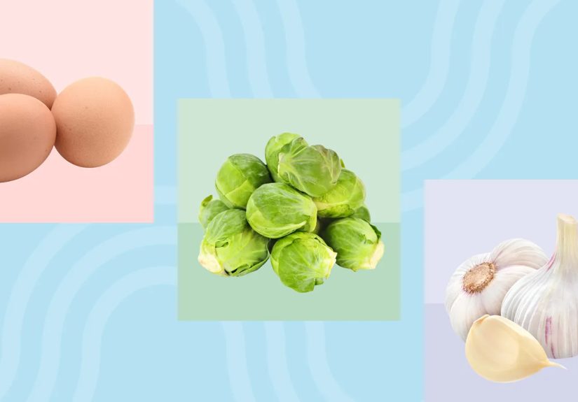 Which Foods Are Highest in N-Acetyl Cysteine (NAC)?