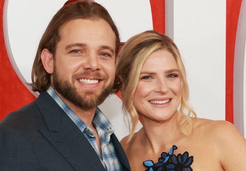 Who Is Max Thieriot's Wife? About the 'Fire Country' Star's Marriage to Lexi Murphy