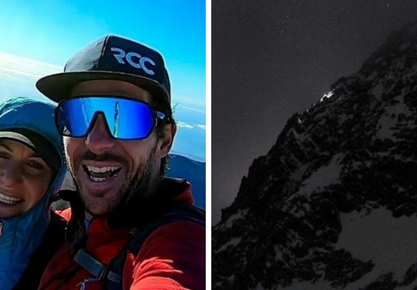 Woman Abandoned By Boyfriend To Fatally Freeze On Austria’s Highest Peak Finally Identified By Officials