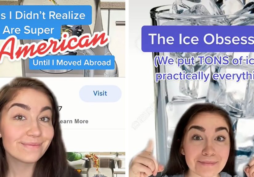 Woman Shares 21 Things That She Didn’t Realize Were “American” Until She Moved Abroad